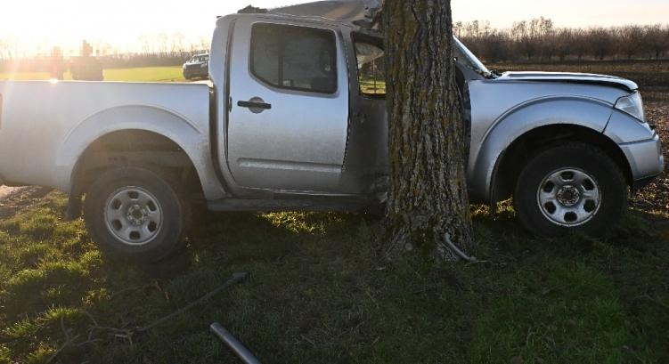 Eszméletlen sofőrt mentett meg a szabadnapos rendőrnő