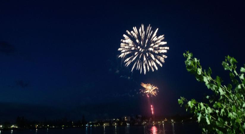 Tata után Budapest is lép: új szabályok jönnek szilveszterkor