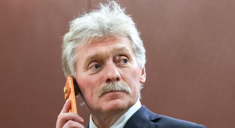 Ez már a vége: Putyin első embere kijelentette, hogy beléptek a végső szakaszba