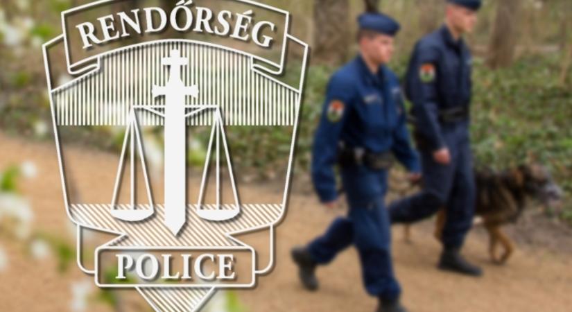 Egy 17 éves vásárhelyi fiút keres a rendőrség