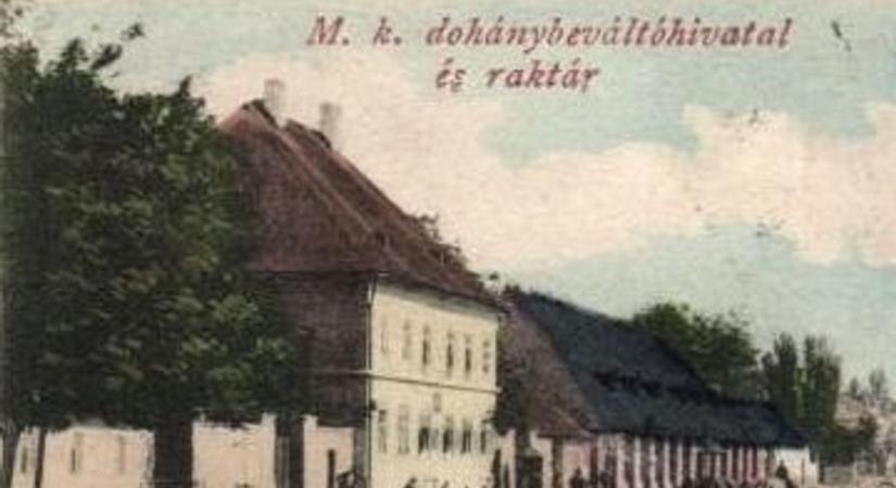 A Dráva partján őrzött emlékek: a barcsi Sóház nyomában