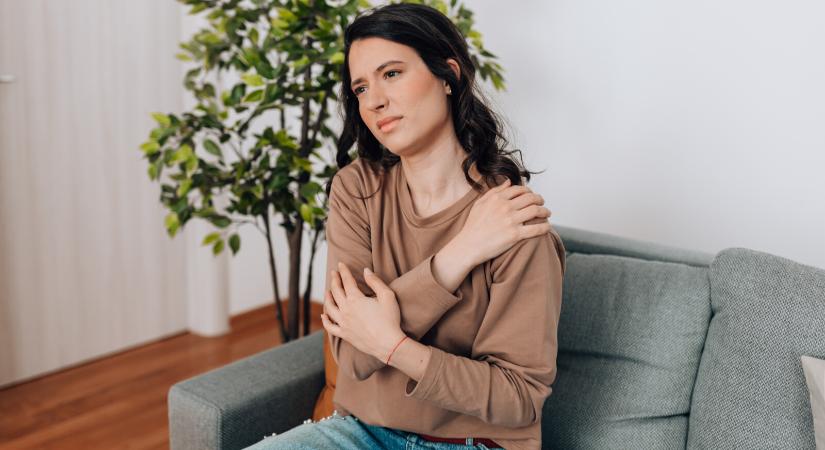 Egy probléma, amely ellopja az aktív éveinket – Miért nem figyelünk testünk jelzéseire?