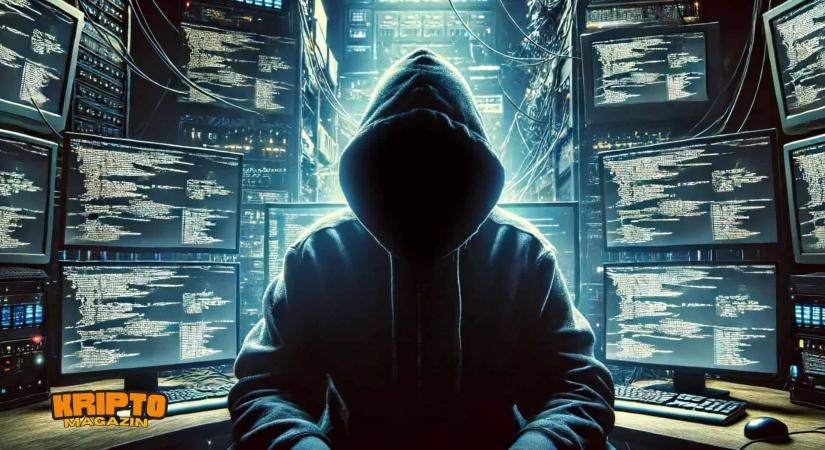 Másodpercek alatt lopott milliókat a litván hacker, de végül elkapták