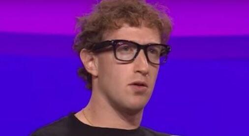 Egészen fura ajándékkal próbálta kiengesztelni szomszédait Mark Zuckerberg