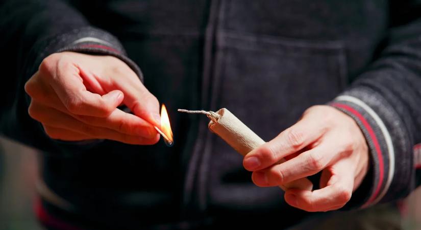 Így védheted meg az otthonodat a petárdáktól és tűzijátékoktól