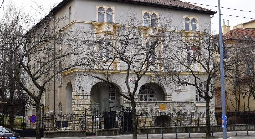 Tüntetni fognak a Beneš-dekrétumokat szentesítő törvény ellen a budapesti szlovák nagykövetség előtt