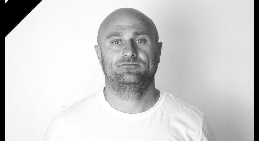 Gyászol a labdarúgás: elhunyt a Komárom VSE vezetőedzője