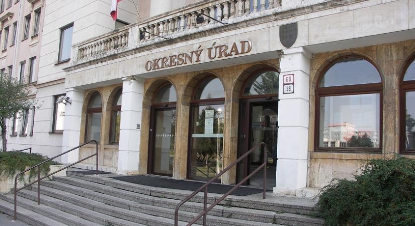 Az év utolsó napján csak délig lesznek nyitva a járási hivatalok