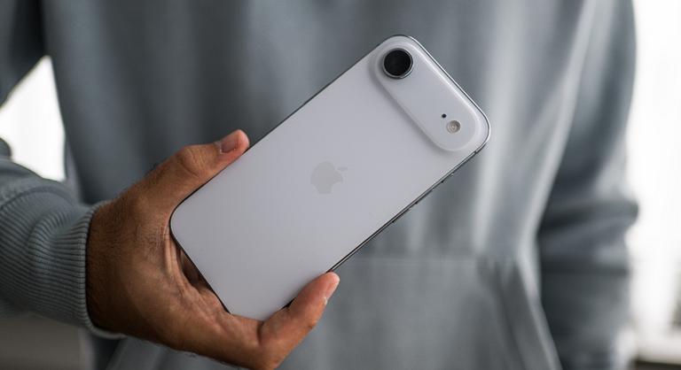 Megvan a dátum, ekkor érkezhet az iPhone Air 2