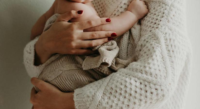 "Hatévesen 20 százalék esélyt adtak a túlélésre"