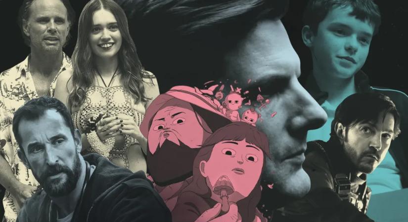 Ezektől a sorozatoktól lettünk függők 2025-ben