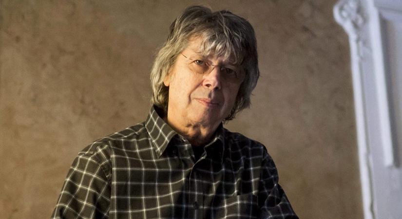 Kiszabadult a börtönből Bródy János fia