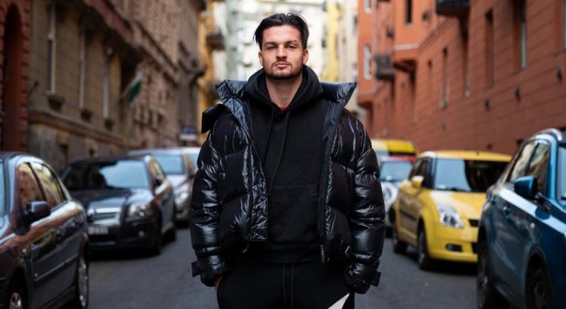 „Magyarországon akkor is megkapod a pénzed, ha kikapsz, Brazíliában az egész életed múlhat egyetlen rossz meccsen”