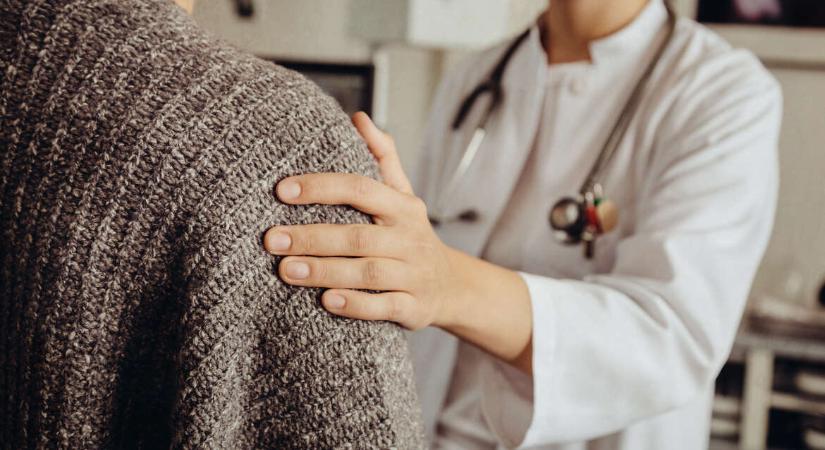 Téves demenciadiagnózis árnyékában élt 2 évig: Ildikó története