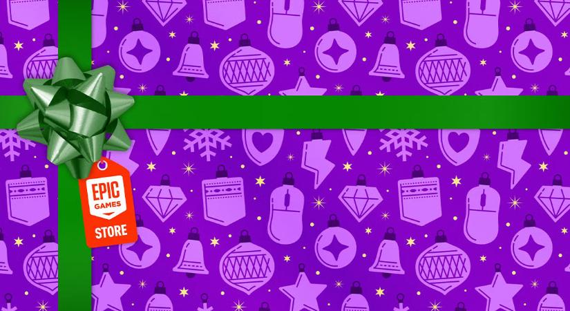 Az Epic Gamesnek hála már ki sem kell mozdulnod, ha a kamerádon át bámulnád a világot