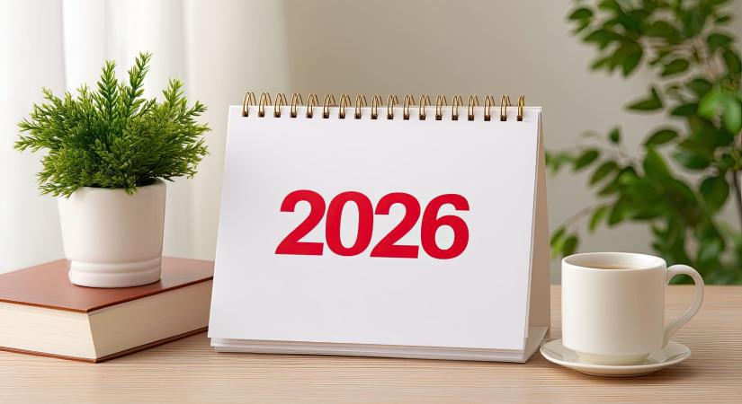 2026 pénzügyi változásai