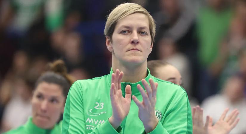 Távozik az FTC-től Tomori Zsuzsanna – hivatalos