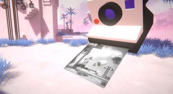 A Viewfinder az Epic Games Store mai ajándéka