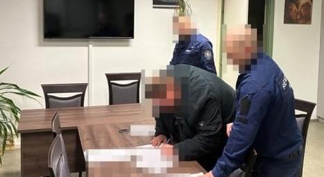 Saját nagyapját rabolta ki egy férfi karácsonykor, azt hitte, nem fogja felismerni