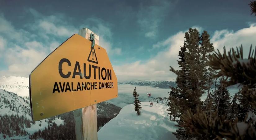 Spanyolországi lavina sokkolta a síparadicsomot: helikopterek lepték el az eget