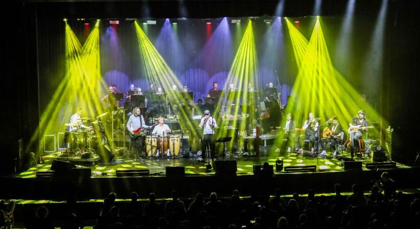 Ocho Macho – ahogy még nem hallottad! - fotók, videók