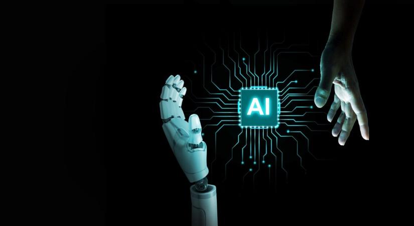 Bill Gates riasztó figyelmeztetést küldött a mesterséges intelligencia kapcsán