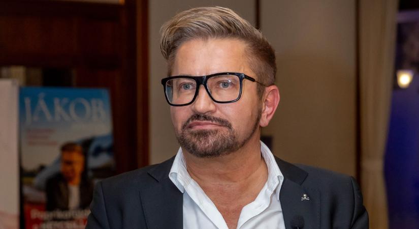 Nem hiszed el, mire vette rá Jákob Zoli a volt feleségét!