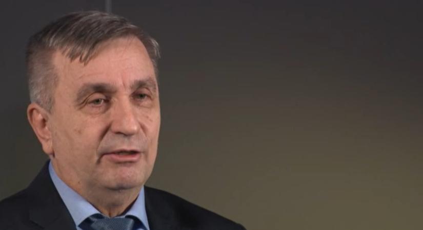 Országos Bírói Tanács-elnök: Lázárnak nem a bírókra tett megjegyzése volt az egyetlen miniszterhez méltatlan megnyilvánulása