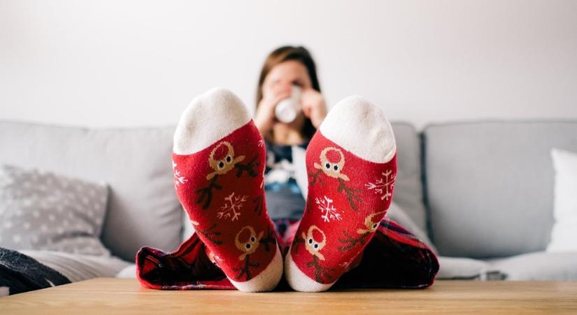 Mi történik a testünkkel két ünnep között?