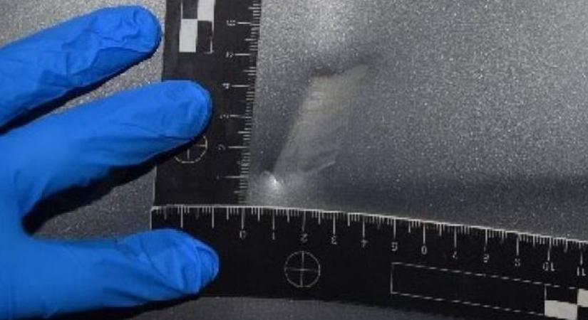 Brutális rongálássorozat a pécsi belvárosban