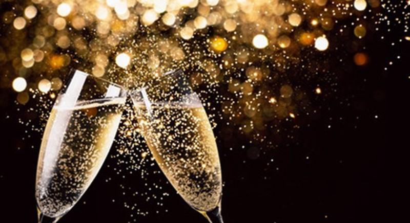 Boldog új évet, II. kerület!