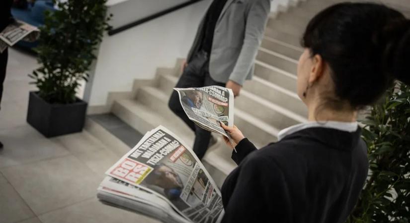 Menczer Tamás: Hiába tiltották be a Borsot, a tiszás megszorítócsomagról mindenkinek tudnia kell!