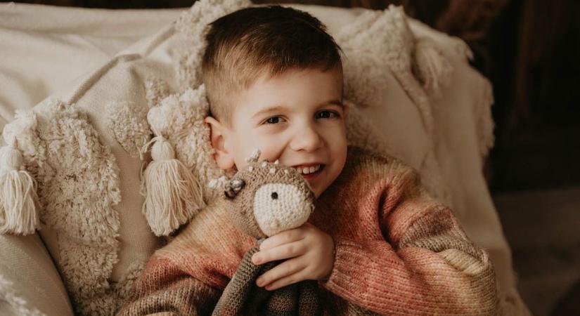 SMA Zente: a nulláról indul újra az ország kedvenc kis hőse, mutatjuk, hogy miért