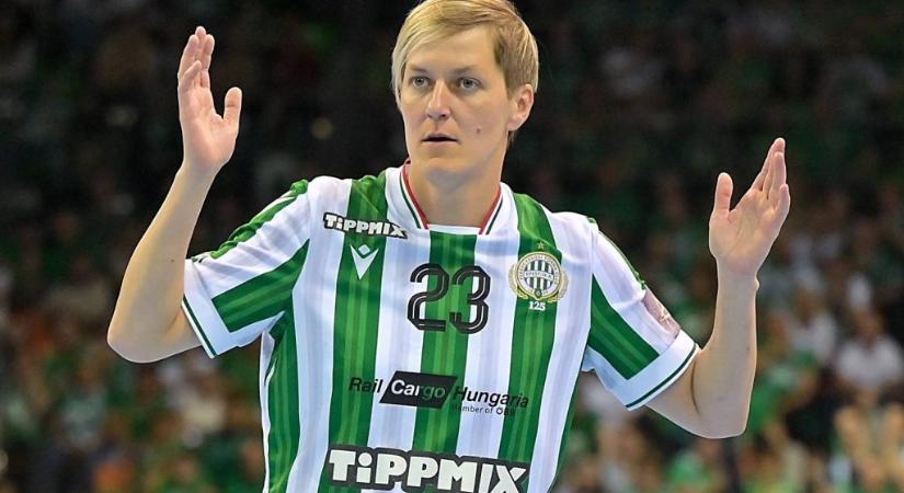 Tomori Zsuzsanna azonnal távozik az FTC-től