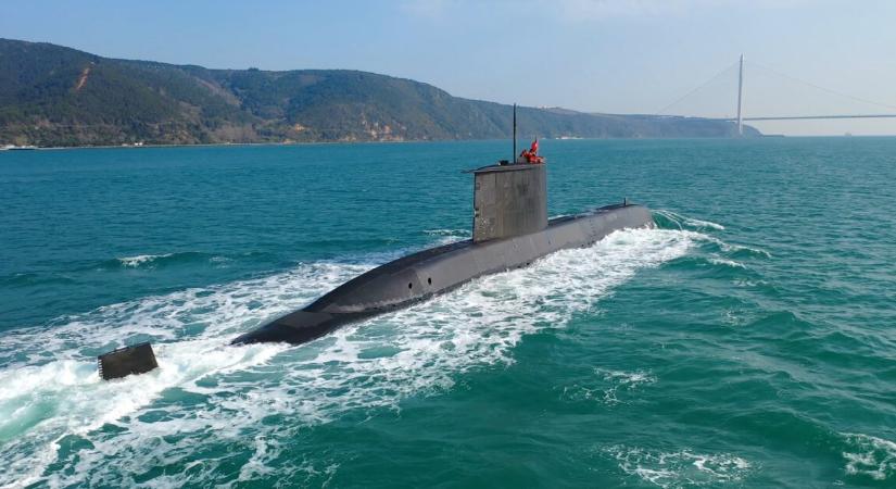 7 év után új életre kelt Gerard Butler lesajnált tengeralattjárós thrillere