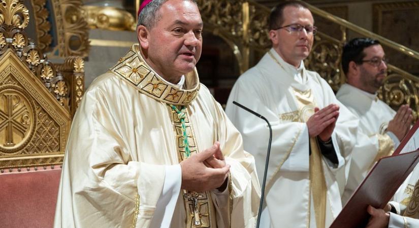 Fontos személyi változások a Pécsi Egyházmegyében – mutatjuk, kiket érintenek