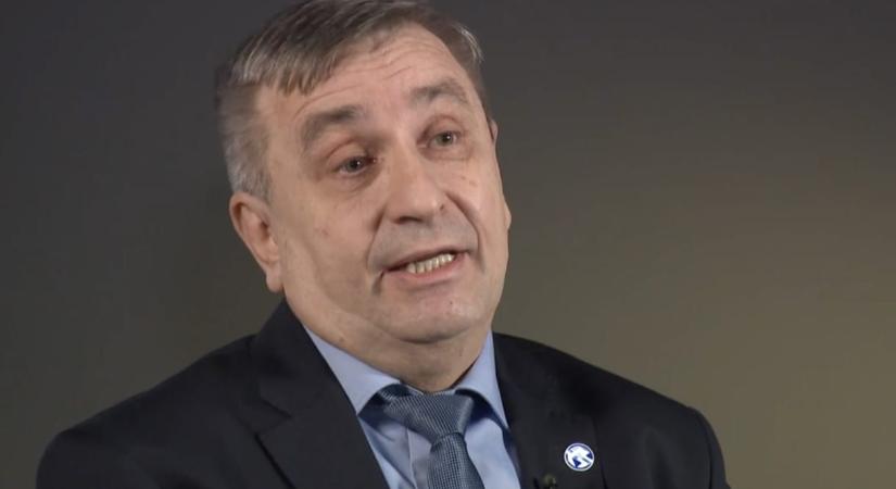 Az Országos Bírói Tanács elnöke a Bors-ügyről: ha az állampolgárok látják, hogy a bíróság döntését nem tartják be, ők sem fogják