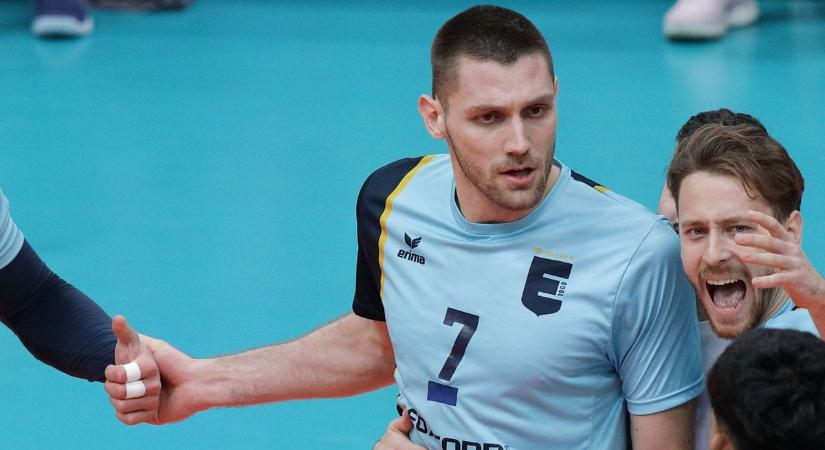 Váratlan bejelentés – Redjo Koci után újabb kulcsjátékos távozik