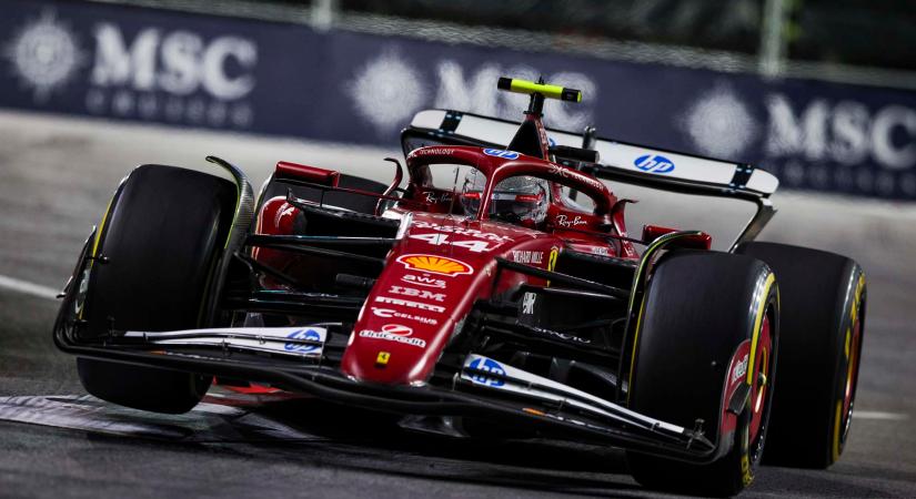 Hamilton nagyon reméli, hogy a 2026-os autók nem lesznek az ideinél is rosszabbak