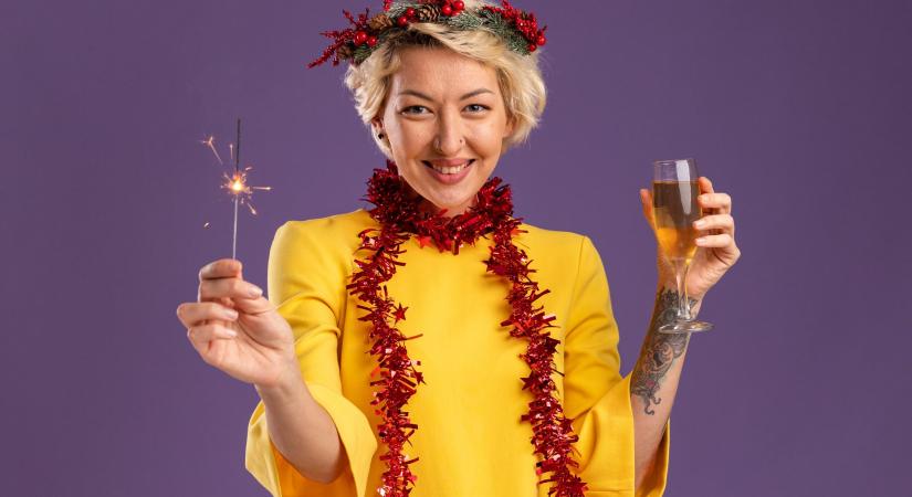 Így legyen tökéletes az otthoni szilveszteri buli – tippek, programötletek és zenék az év utolsó éjszakájára