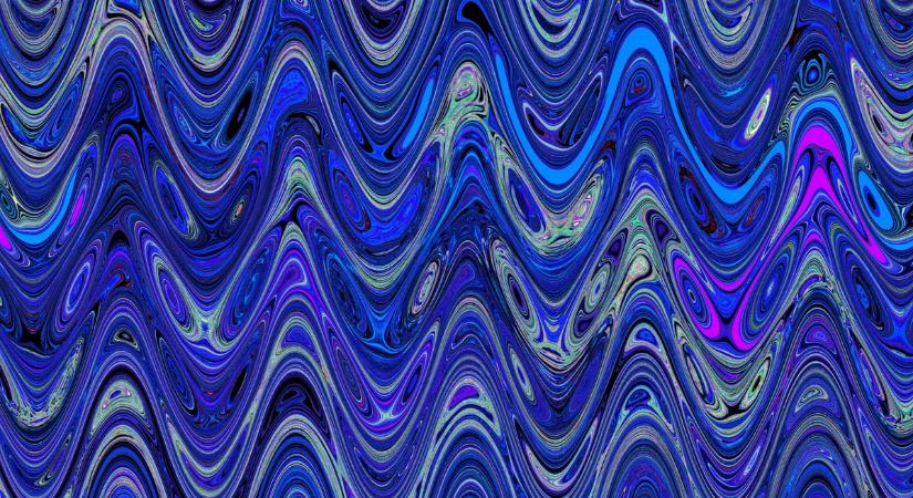 Döbbenetes videó tarol a neten: ez az optikai illúzió teljesen átveri az agyat