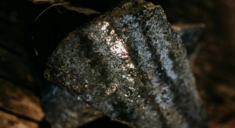 Történelmi leletre bukkantak, a régészeknek a szavuk is elállt