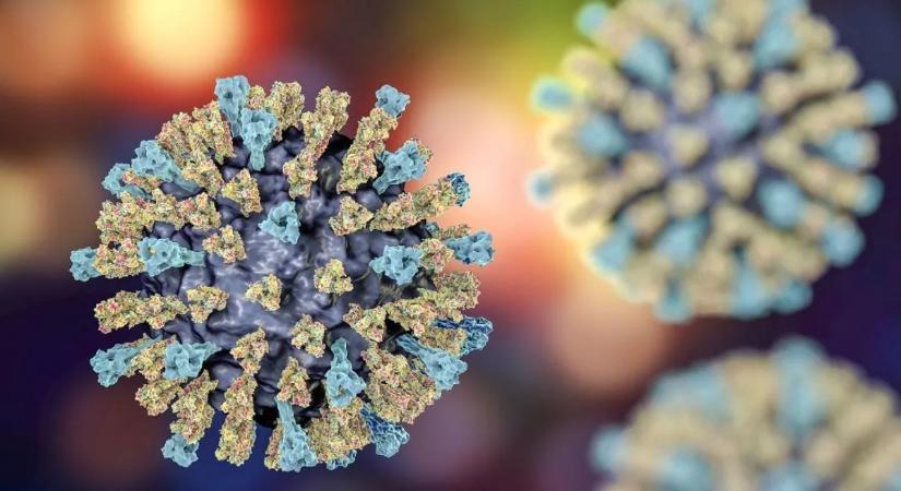 Egy halálos fertőzés miatt fújtak riadót — ezrek lélegezhettek ugyanabban a levegőben