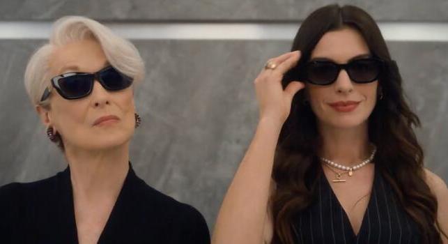 Mutatjuk, melyek lettek a 2025-ös év legnézettebb mozifilmes előzetesei