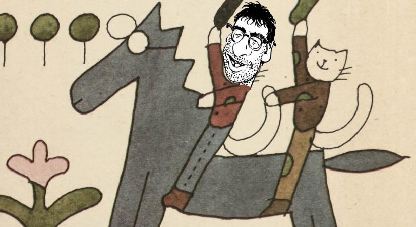 Korunk keresztes harca - Dési János jegyzete