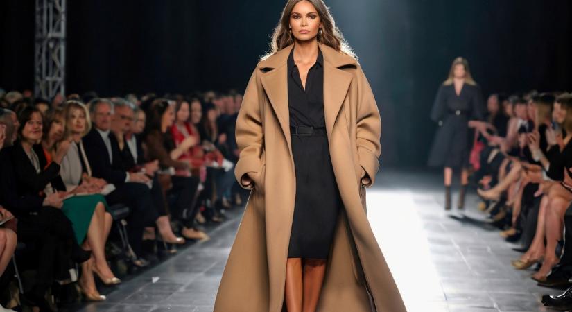 Partitól irodáig: 5 tipp, hogyan viseld a kabátot önálló szettként