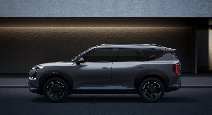 2026 LEGJOBBAN VÁRT ELEKTROMOS AUTÓI