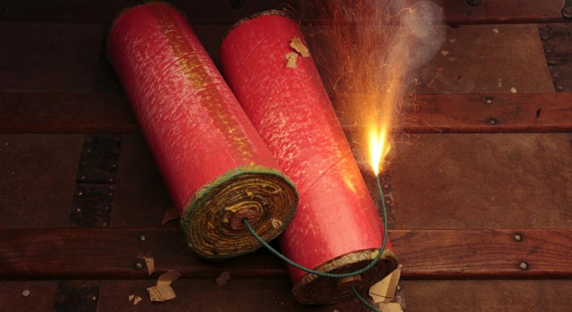 Szilveszteri káosz helyett felelős ünneplést kérnek a természetvédők