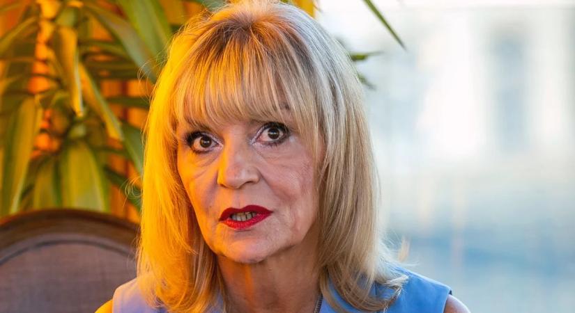 Ettől félt mindenki: Magyar Péter rossz hírt közölt Szily Nóra állapotáról