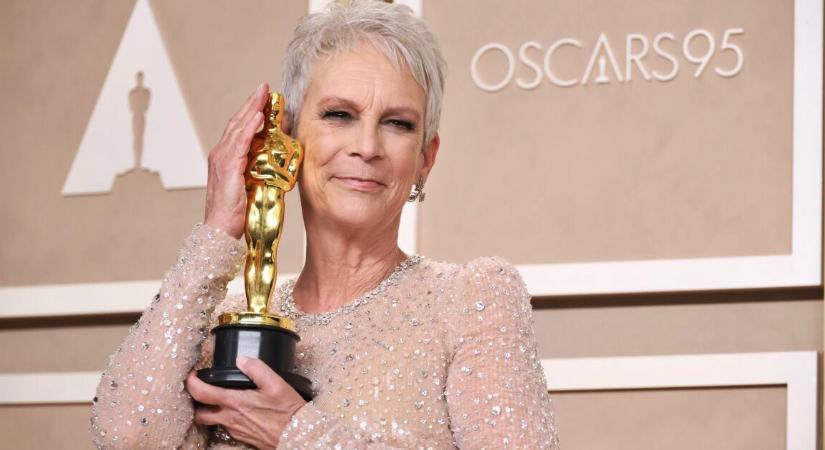 Jamie Lee Curtis-nek kis híján véget ért a karrierje – Ez a film mentette meg őt és még Oscar-díjat is kapott